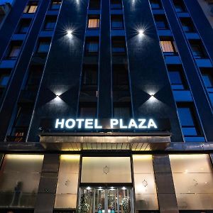 Hotel Plaza